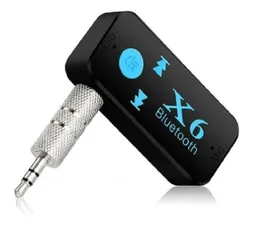 Adaptador Bluetooth Para Carro Andowl Auxiliar