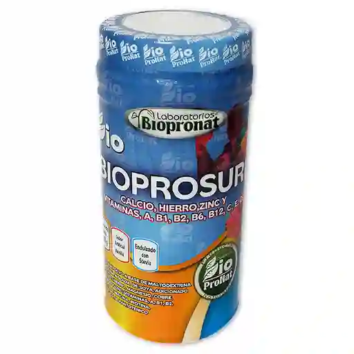 Bioprosure Adulto X 700 Gr Biopronat