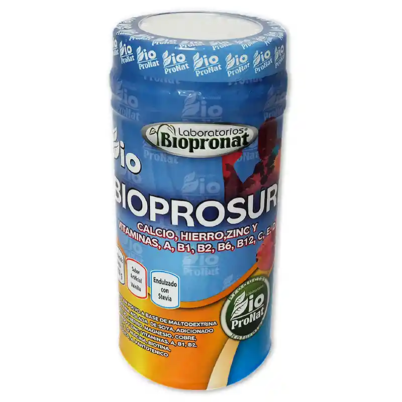 Bioprosure Adulto X 700 Gr Biopronat