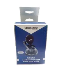 Soporte De Celular Para Carro Gs-chi24 Gemasound