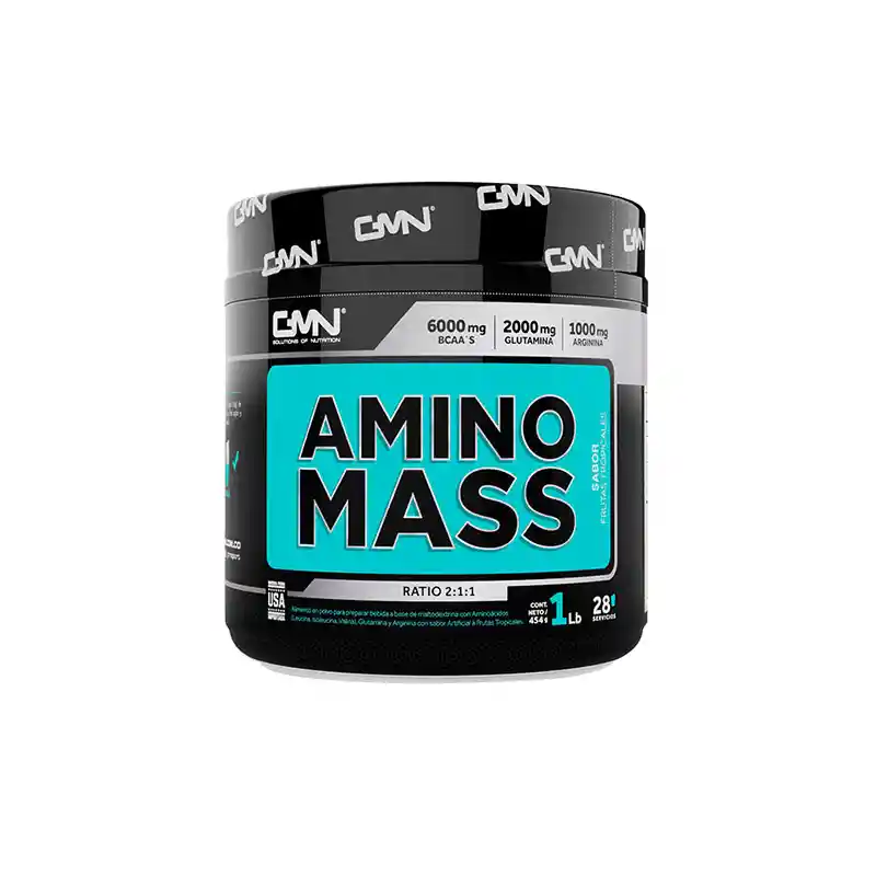 Amino Mass