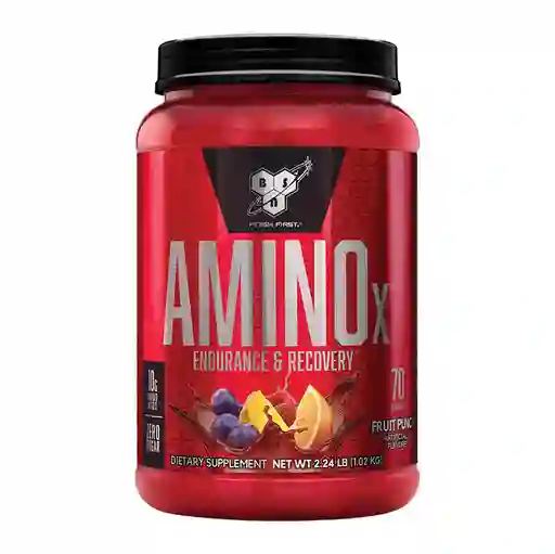 Amino X