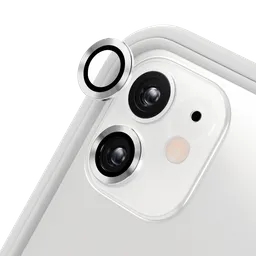 iPhoneProtector Camara 12