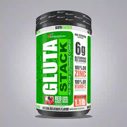 UPN Gluta Stack X 1.1 Lbs