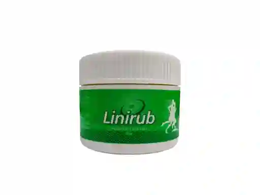 Linirub Unguento De Cannabis 70 G