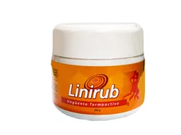 Linirub Unguento 250 G