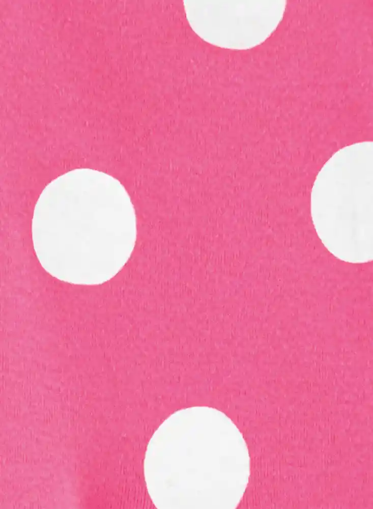 Carters Bodys Esqueleto X 5 Frutas New Born