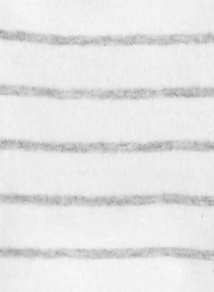 Carters Bodys Esqueleto X 5 Frutas New Born