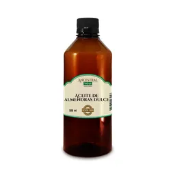 Aceite De Almendras Dulce 500 Ml