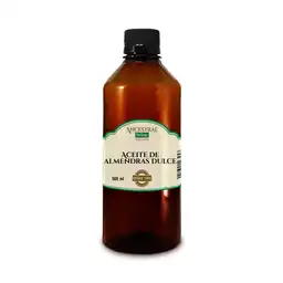 Aceite De Almendras Dulce 500 Ml