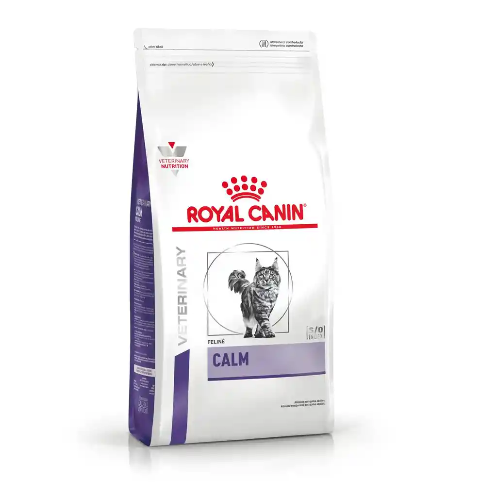 Royal Canin® Calm Cat 2 Kg