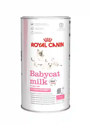 Royal Canin® Babycat Milk 300 Gr