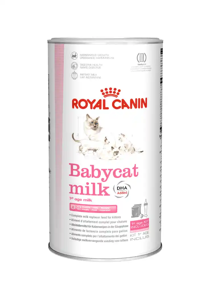Royal Canin® Babycat Milk 300 Gr