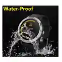 Protector Pantalla Reloj Inteligente Smartwatch Hydrogel Compatible Con 	samsung Galaxy Watch Gear S Sm-r750