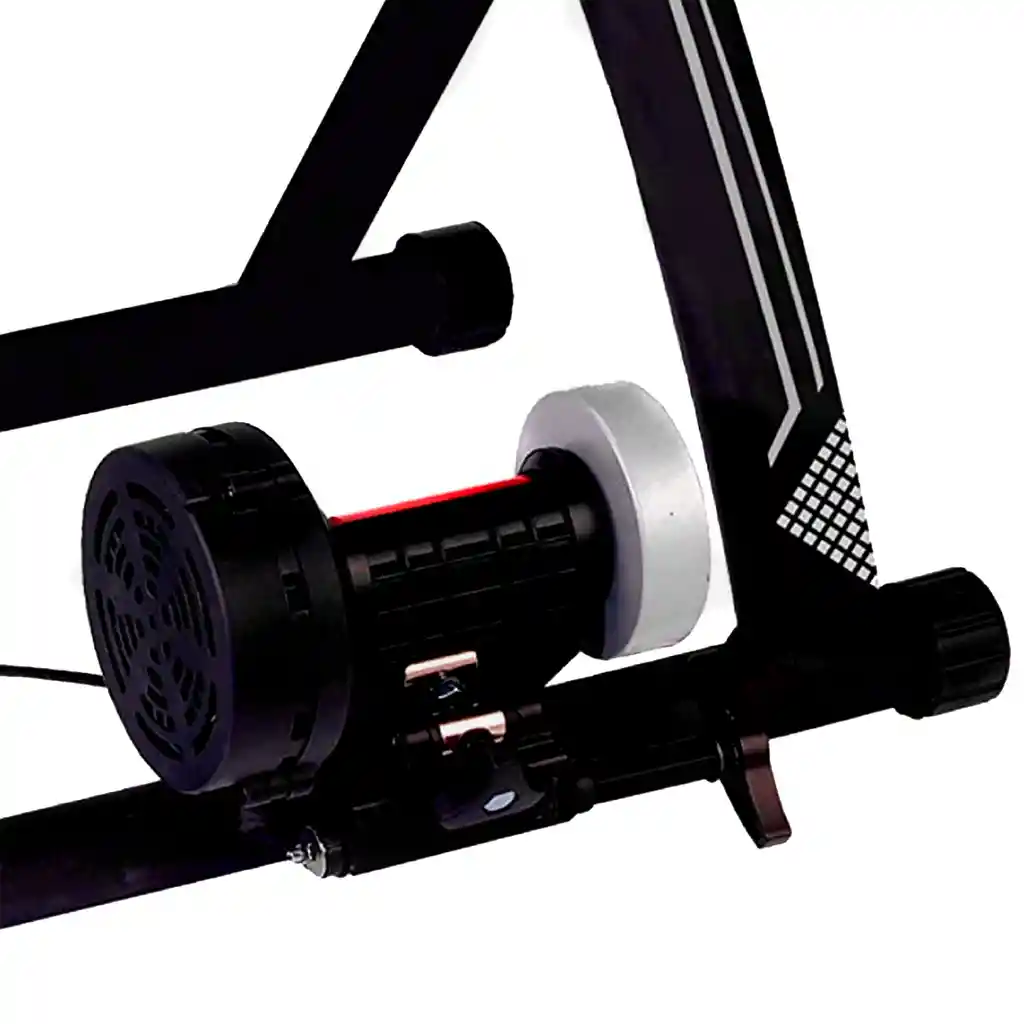 Soporte Bicicleta Piso Simulador Entrenamiento Tranzx Jd-118