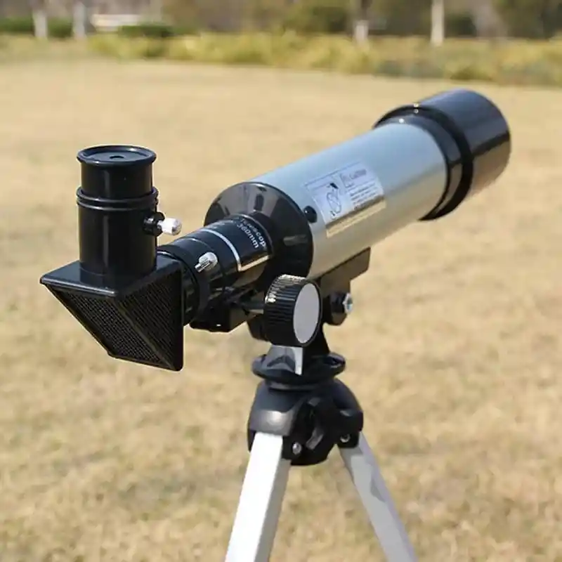 Telescopio Astronomico Monocular Incluye Tripode