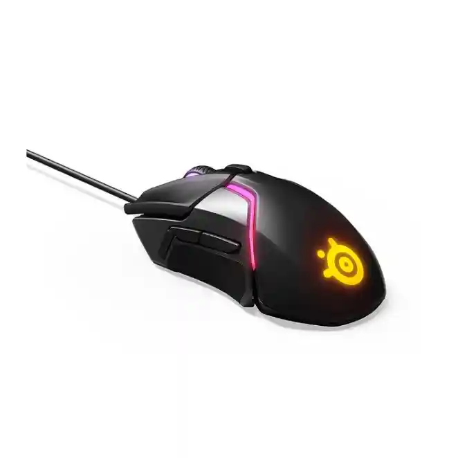 Mouse De Juego Steelseries Rival 600 Gaming