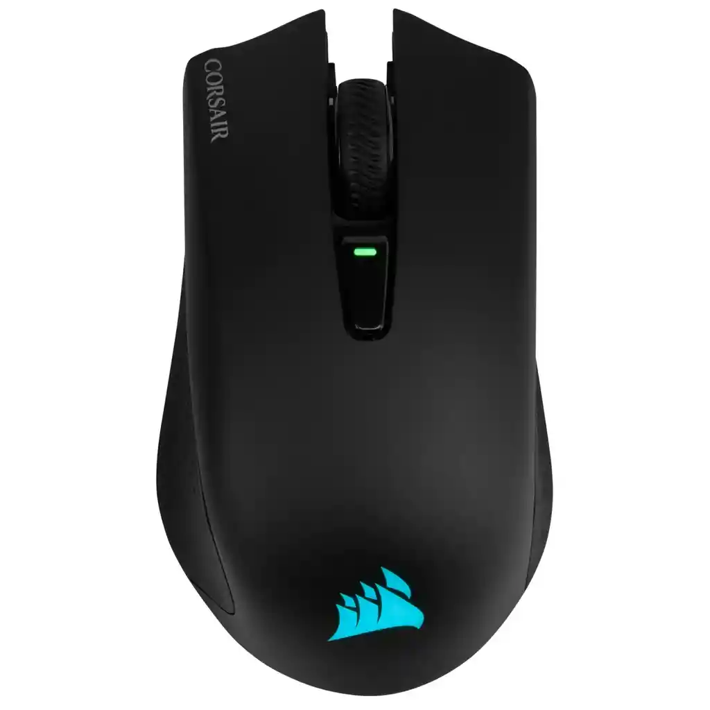 Mouse Corsair Harpoon Rgb Wireless