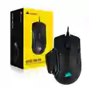 Mouse Corsair Glaive Rgb Pro Gaming Black