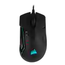 Mouse Corsair Glaive Rgb Pro Gaming Black