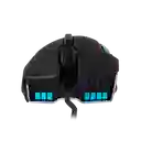 Mouse Corsair Glaive Rgb Pro Gaming Black