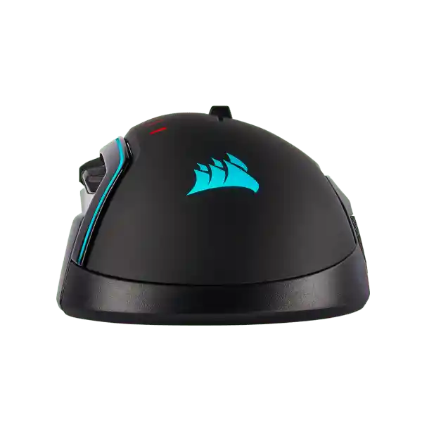 Mouse Corsair Glaive Rgb Pro Gaming Black