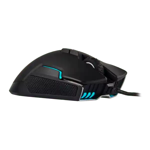 Mouse Corsair Glaive Rgb Pro Gaming Black