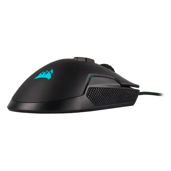 Mouse Corsair Glaive Rgb Pro Gaming Black