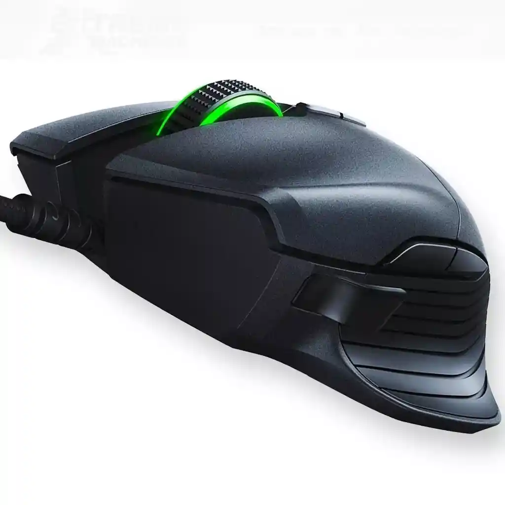 Razer Mouse Basilisk – Chroma Gamer