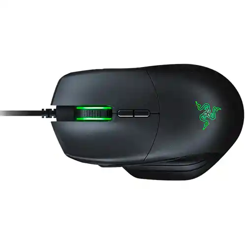 Razer Mouse Basilisk – Chroma Gamer