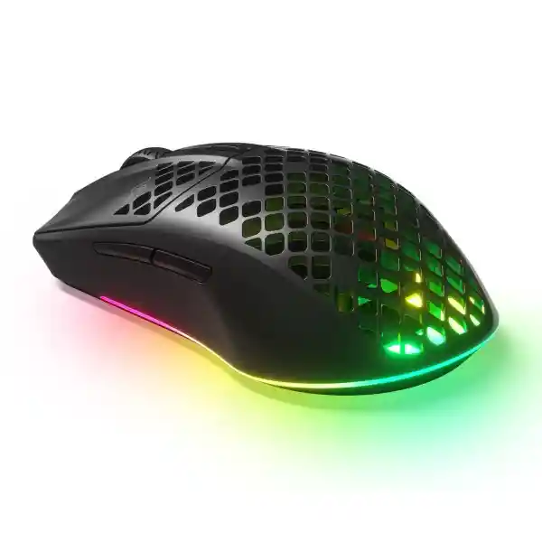 Mouse Steelseries Aerox 3 Wireless