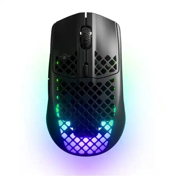 Mouse Steelseries Aerox 3 Wireless