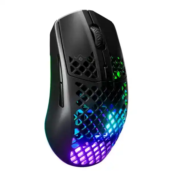 Mouse Steelseries Aerox 3 Wireless