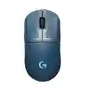 Logitech Mousepro Wireless Edition Lol