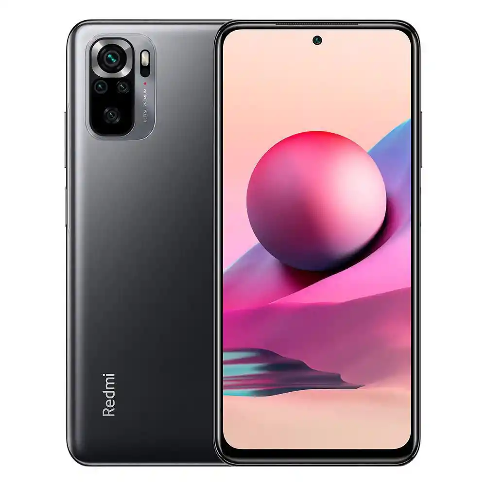 Xiaomi Redmi Note 10s 128 Gb Gris