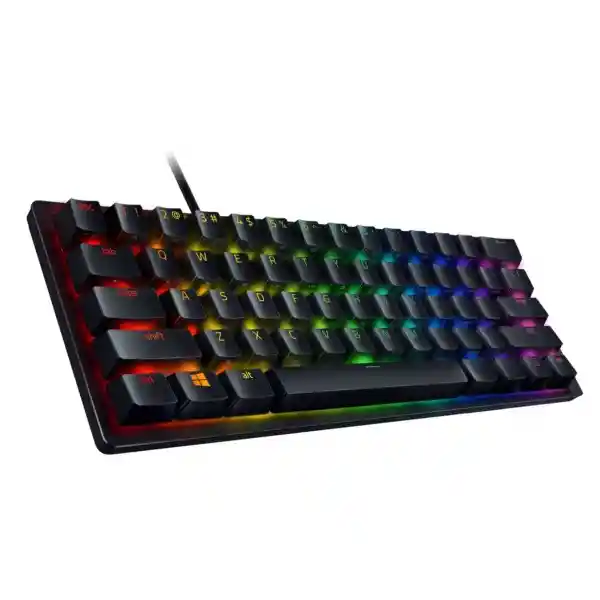 Razer Teclado Huntsman Mini