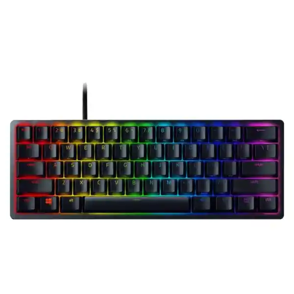 Razer Teclado Huntsman Mini