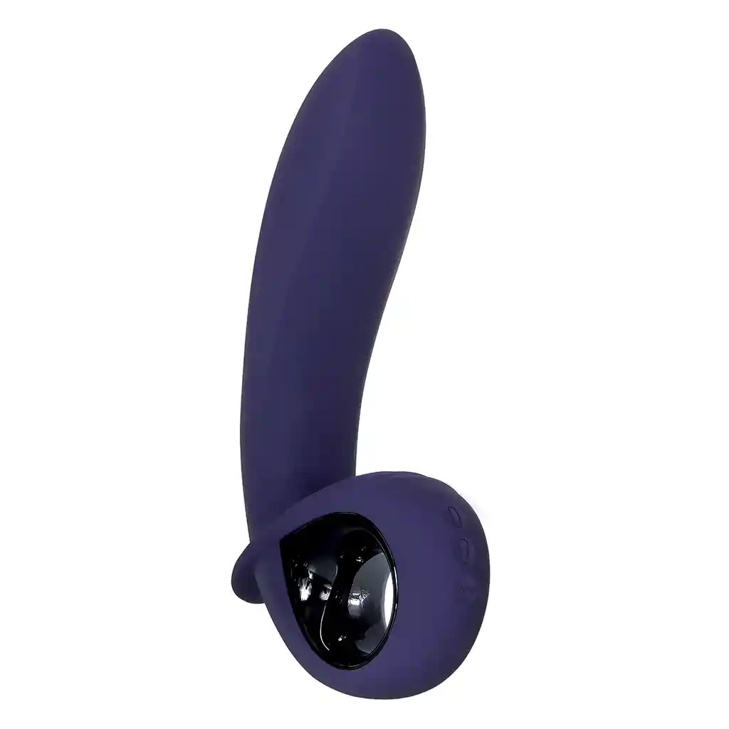 Vibrador Inflable Evolved Inflatable G