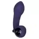 Vibrador Inflable Evolved Inflatable G