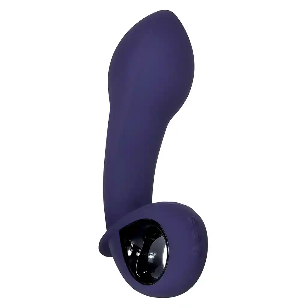 Vibrador Inflable Evolved Inflatable G