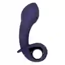 Vibrador Inflable Evolved Inflatable G