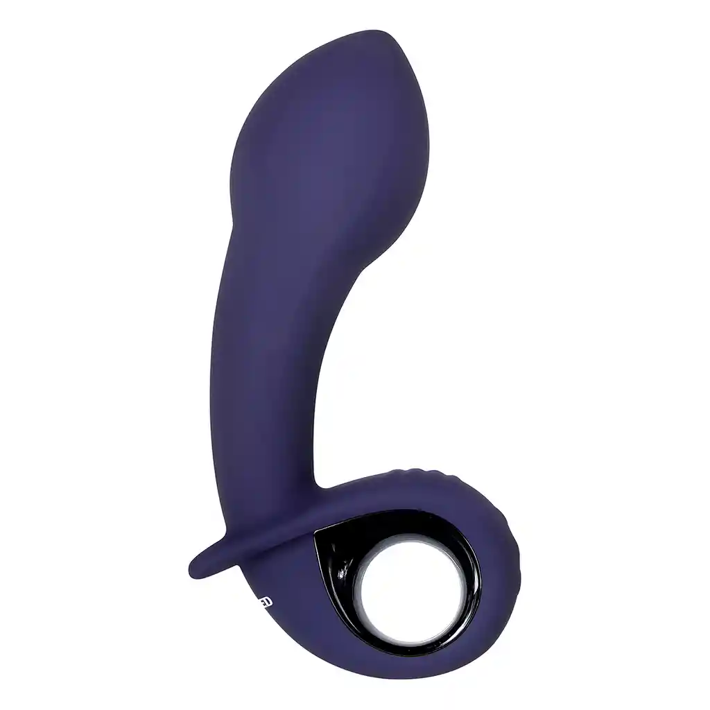 Vibrador Inflable Evolved Inflatable G