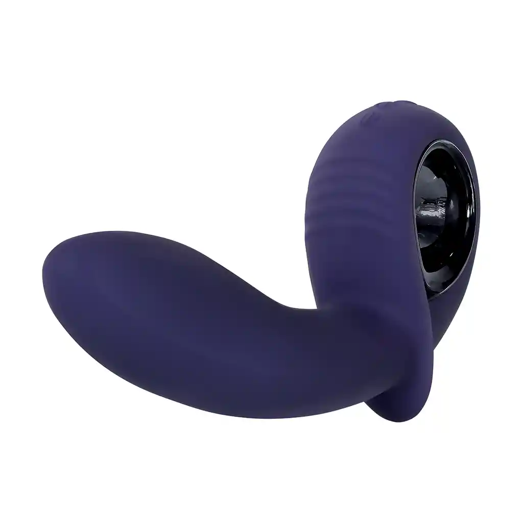 Vibrador Inflable Evolved Inflatable G