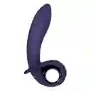 Vibrador Inflable Evolved Inflatable G