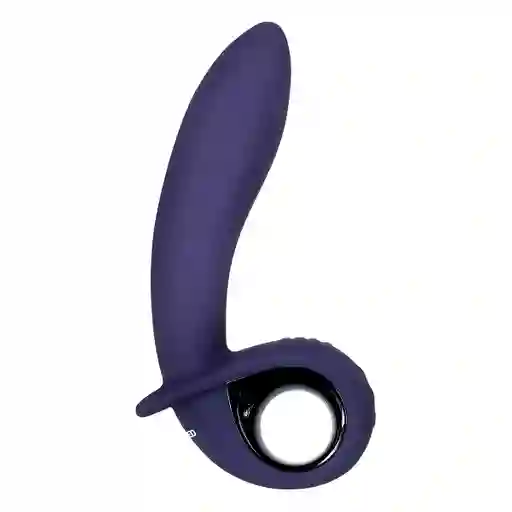 Vibrador Inflable Evolved Inflatable G