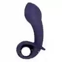 Vibrador Inflable Evolved Inflatable G