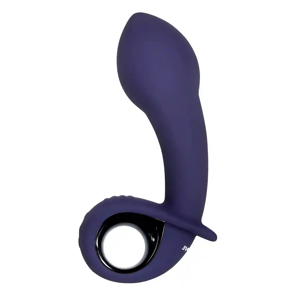 Vibrador Inflable Evolved Inflatable G