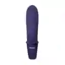 Vibrador Inflable Evolved Inflatable G