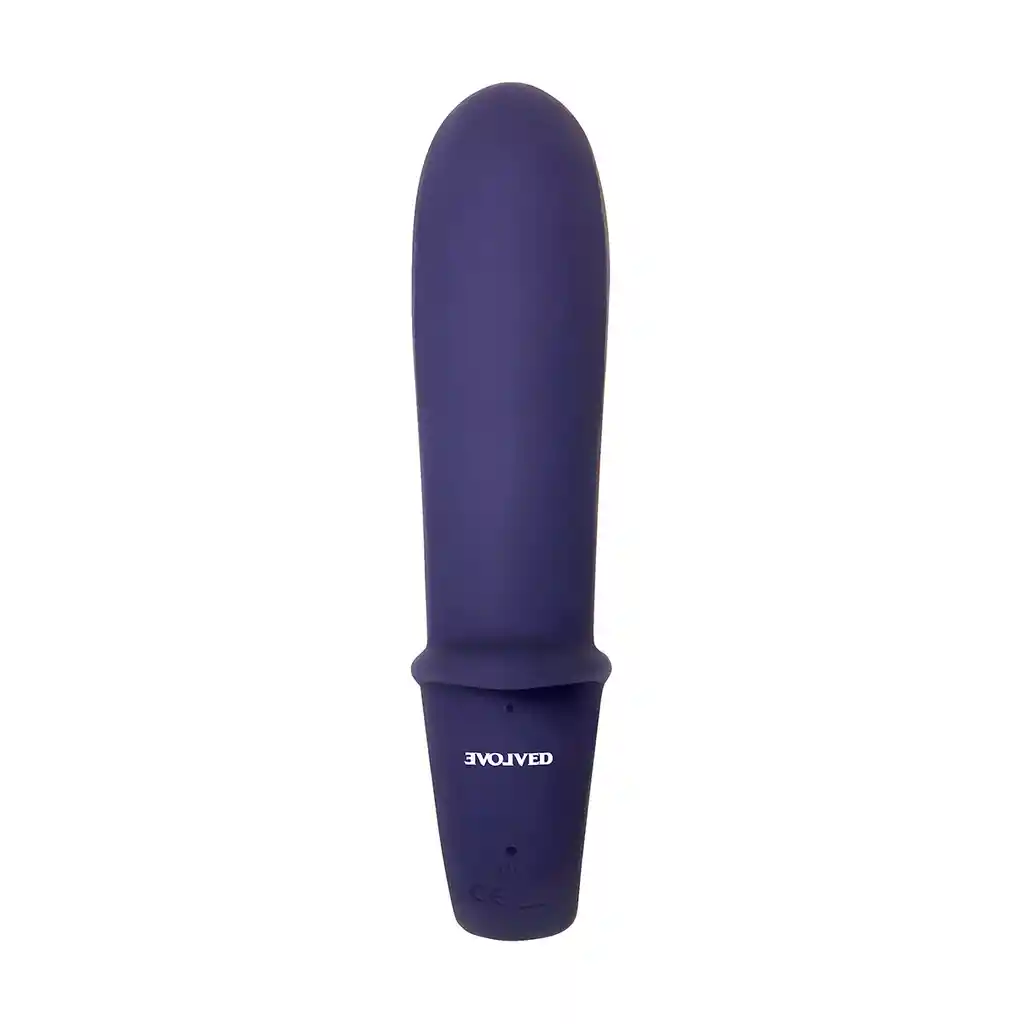 Vibrador Inflable Evolved Inflatable G