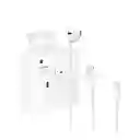 Earpods Apple Audifonos Iphone Lightning